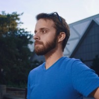 Valaroza Employee Nick McMillen's profile photo