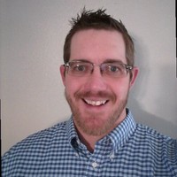 Schneider Electric Employee Timothy Barrow's profile photo