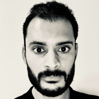 Frida Employee Rohan Patel's profile photo