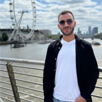 Tencyle Employee Dudu Butbul's profile photo