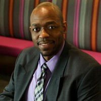 Wells Fargo Employee Cornelius Moore's profile photo