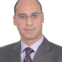 The Ark Development Employee Khaled Saadawy's profile photo