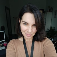DigitAlchemy Employee Tamara Uhlianitsa's profile photo