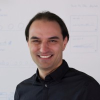 Expersoft Systems Employee Alexandre Giannini's profile photo