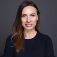 Morph Employee Alina Radu's profile photo
