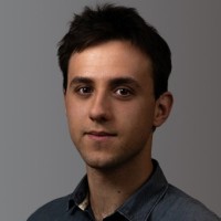 Marko Ristić-Smith Email