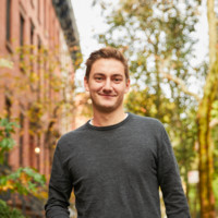 Rhino + Jetty Employee Georges Clement's profile photo