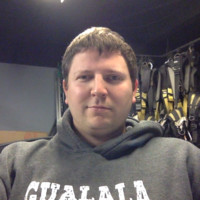 AA Window & Gutter Cleaning Employee Patrick Kennedy's profile photo