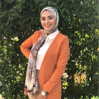 Acmesaico-Ies Employee Rana Gamal's profile photo