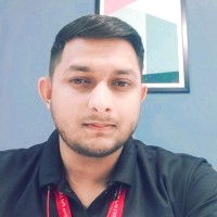 Alyke Employee Mukul Choudhary's profile photo