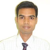 Sahana Clothing Company Private Limited Employee Deepak Mohanty's profile photo