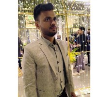 INGAR Employee Yash Pal Baghel's profile photo