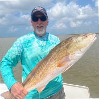 Bailey Cabinets Employee Johnny Boutte's profile photo