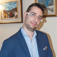 Bollino IT S.p.A. Employee Davide Gambino's profile photo