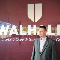 Walhalla Employee Marek Stabryn's profile photo