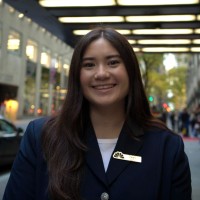 NBC Sports Employee Casey Dawson's profile photo