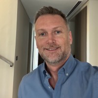 Dubai Airports Employee Richard Talian's profile photo