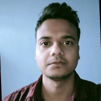 Wavemaker Employee Shiv Kumar's profile photo
