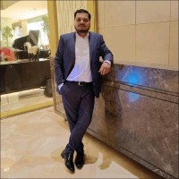 Institute of Retail Banking & Finance (IRBF) Employee Deepak Parihar's profile photo