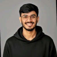 Quantum Leap Employee Subham Rath's profile photo
