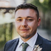 Rotala Employee Jack Dunn's profile photo