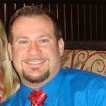 Hard Rock Hotel Employee Michael Ripa's profile photo