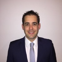 Healthcare Pros Employee Jordan Broekelschen's profile photo