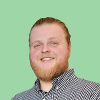 Zeplin Employee Drake Heuerman's profile photo