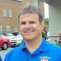 Lifetime Health Medical Group Employee Tim Pierce's profile photo