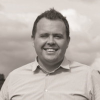 KPMG New Zealand Employee Jamie Munro's profile photo