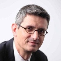 Sicame Group Employee Pierre Willams's profile photo