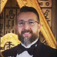 Gustavo A. Nájera Email & Phone Number