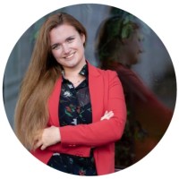 AFT Automatisierungs- und Fördertechnik GmbH & Co.KG Employee Lisa Ego's profile photo