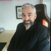 Asbis Africa Employee Dean Prinsloo's profile photo