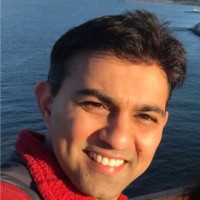 Reprieve Cardiovascular Employee Rachit Parikh's profile photo