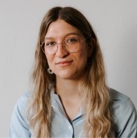Open Innovation Team Employee Alessandra Sciarra's profile photo