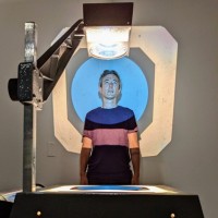 Make Noise Employee Peter Speer's profile photo