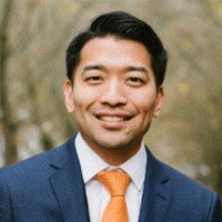 New Catalyst Strategic Partners Employee Curtis Yasutake's profile photo