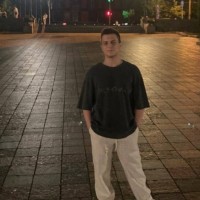 Arrible Employee Andrii Verakso's profile photo