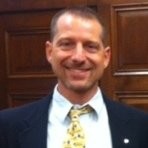 City of Akron, Ohio Employee Capper Travis's profile photo