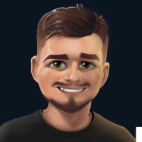 TutoTOONS Employee Gabrielius Tiknius's profile photo