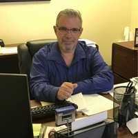 STEINER ATLANTIC Employee Robert Gonzalez's profile photo