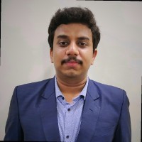 VVDN Tools Employee Ayush Mishra's profile photo