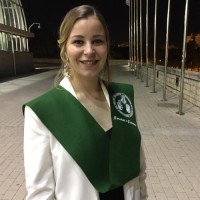 Biopolis S.L. Employee Tamara Marco Lluesma's profile photo