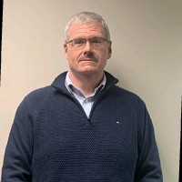 L.R. Costanzo Co., Inc. Employee James Wetzel's profile photo