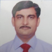 Socomec India Employee Pradeep Gupta's profile photo