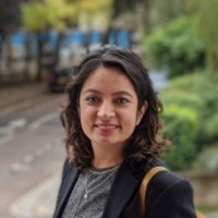 Monika Kalyani Email & Phone Number