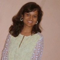 Softcons, Inc. Employee Shruti M's profile photo