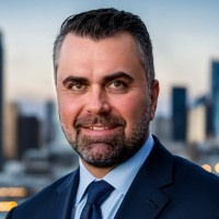 Pivot Parking Employee Donny Smith's profile photo