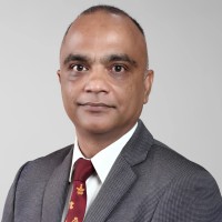 Sadbhav Engineering Limited Employee Shashank Tripathi's profile photo
